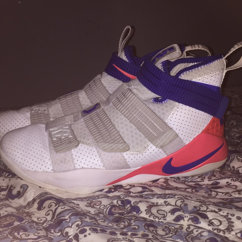 Nike Lebrons